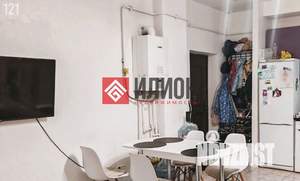 2-к квартира, вторичка, 41м2, 1/5 этаж
