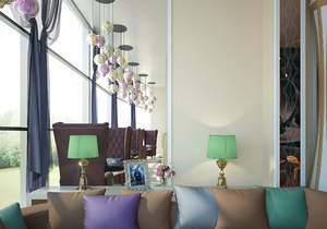 3-к квартира, вторичка, 103м2, 17/18 этаж