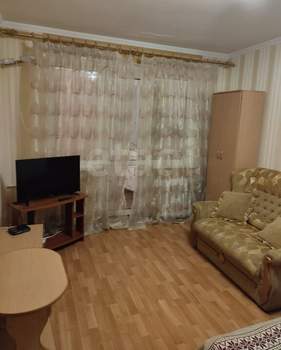 2-к квартира, вторичка, 47м2, 1/5 этаж