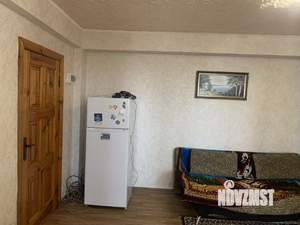 2-к квартира, вторичка, 56м2, 5/12 этаж
