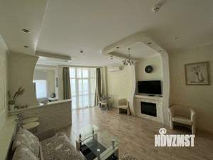 2-к квартира, вторичка, 85м2, 4/6 этаж