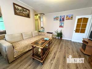 3-к квартира, вторичка, 65м2, 2/5 этаж