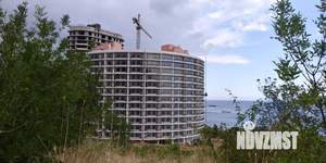 2-к квартира, вторичка, 94м2, 9/13 этаж