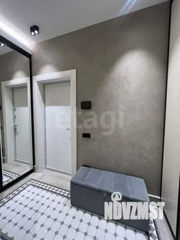 2-к квартира, вторичка, 78м2, 13/20 этаж