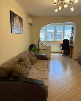 2-к квартира, вторичка, 48м2, 4/5 этаж