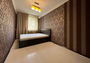 3-к квартира, вторичка, 55м2, 1/5 этаж