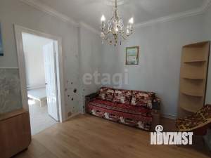 2-к квартира, вторичка, 40м2, 2/3 этаж