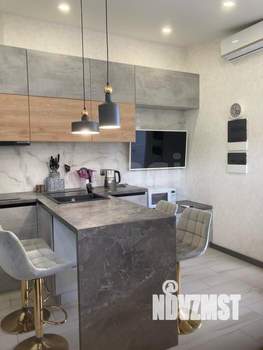 2-к квартира, вторичка, 102м2, 4/13 этаж