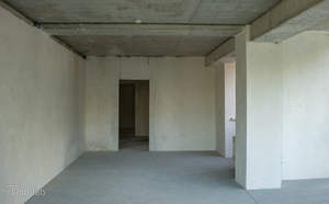 3-к квартира, вторичка, 115м2, 2/15 этаж