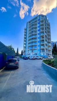 1-к квартира, вторичка, 41м2, 2/11 этаж