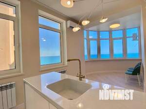 2-к квартира, вторичка, 90м2, 8/13 этаж