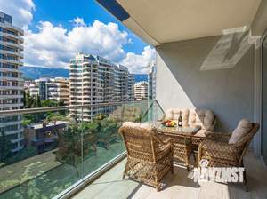 Студия квартира, вторичка, 42м2, 10/20 этаж