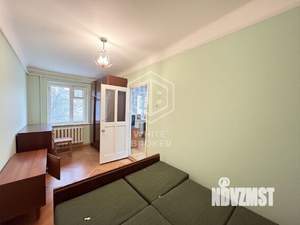 2-к квартира, вторичка, 42м2, 3/4 этаж