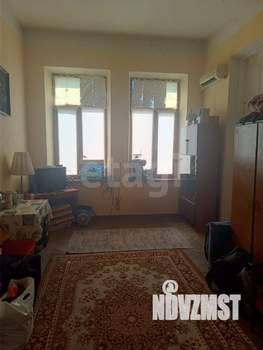 2-к квартира, вторичка, 60м2, 2/4 этаж