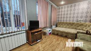 1-к квартира, вторичка, 30м2, 1/1 этаж