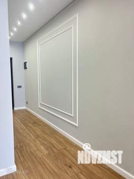 1-к квартира, вторичка, 42м2, 6/14 этаж