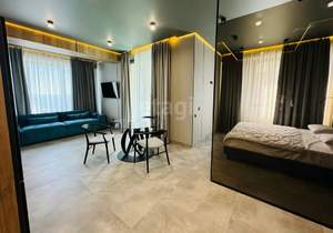 2-к квартира, вторичка, 53м2, 5/8 этаж