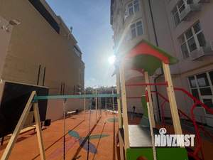 Студия квартира, сданный дом, 40м2, 4/7 этаж