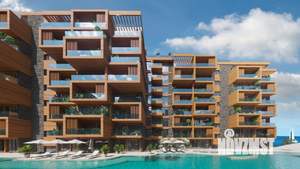1-к квартира, вторичка, 55м2, 3/8 этаж
