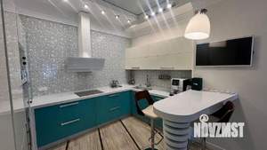 3-к квартира, вторичка, 130м2, 1/4 этаж