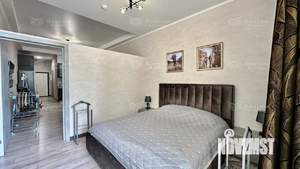 2-к квартира, вторичка, 53м2, 3/10 этаж