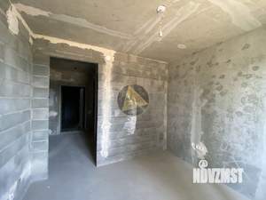 1-к квартира, вторичка, 33м2, 9/11 этаж