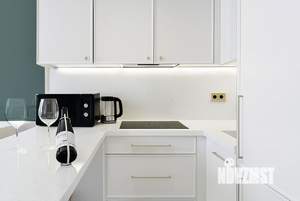 1-к квартира, вторичка, 48м2, 6/14 этаж