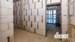 1-к квартира, вторичка, 47м2, 5/7 этаж