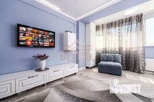 Студия квартира, вторичка, 35м2, 5/11 этаж