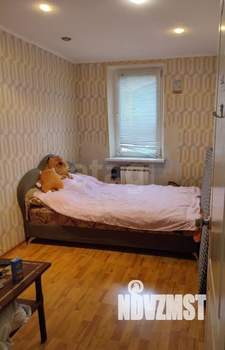 2-к квартира, вторичка, 45м2, 8/9 этаж