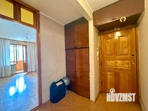 2-к квартира, вторичка, 51м2, 5/5 этаж