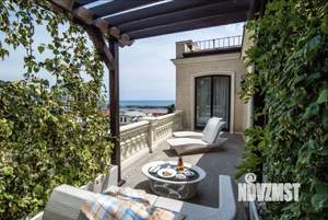 3-к квартира, вторичка, 99м2, 4/5 этаж