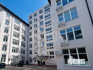 Студия квартира, вторичка, 38м2, 1/8 этаж