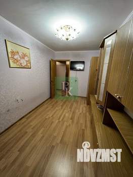 3-к квартира, вторичка, 58м2, 2/5 этаж
