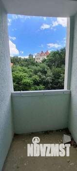 2-к квартира, вторичка, 55м2, 6/15 этаж