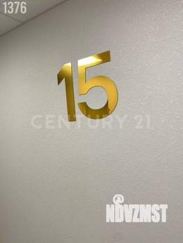 3-к квартира, вторичка, 93м2, 15/16 этаж