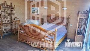 1-к квартира, вторичка, 70м2, 1/2 этаж