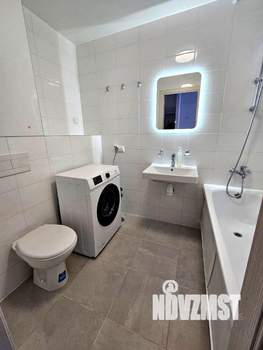 2-к квартира, вторичка, 45м2, 7/14 этаж