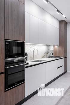 3-к квартира, вторичка, 165м2, 7/18 этаж