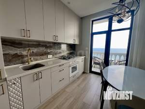 Студия квартира, вторичка, 37м2, 6/9 этаж