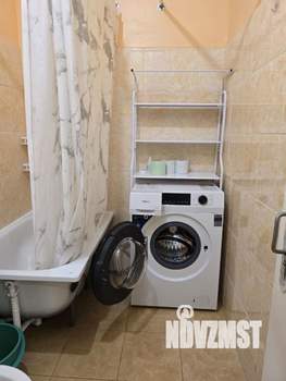 1-к квартира, вторичка, 32м2, 5/5 этаж