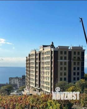 Студия квартира, вторичка, 38м2, 4/11 этаж