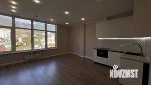 Студия квартира, вторичка, 37м2, 5/8 этаж