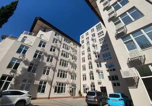 Студия квартира, вторичка, 38м2, 6/8 этаж