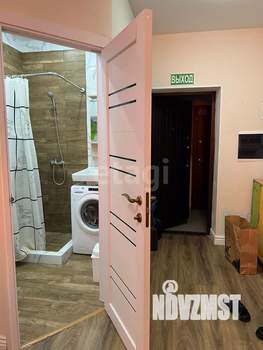 1-к квартира, вторичка, 72м2, 3/18 этаж