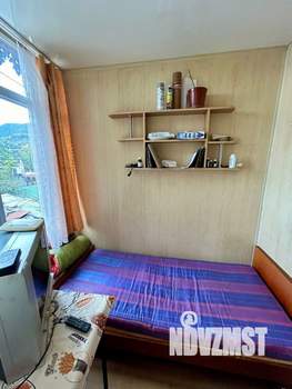 1-к квартира, вторичка, 28м2, 2/2 этаж