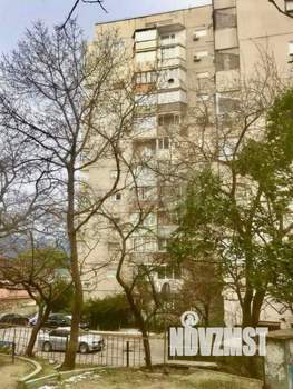 2-к квартира, вторичка, 51м2, 3/12 этаж