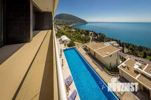 3-к квартира, вторичка, 132м2, 7/7 этаж