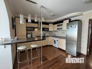 3-к квартира, вторичка, 89м2, 8/9 этаж