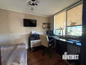 3-к квартира, вторичка, 90м2, 1/2 этаж